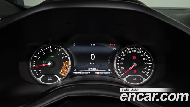 Jeep Renegade 2021 thumb 11