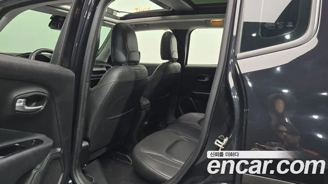 Jeep Renegade 2021 thumb 12