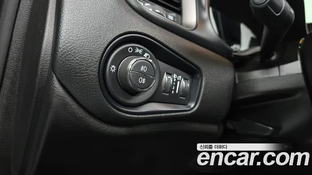 Jeep Renegade 2021 thumb 7