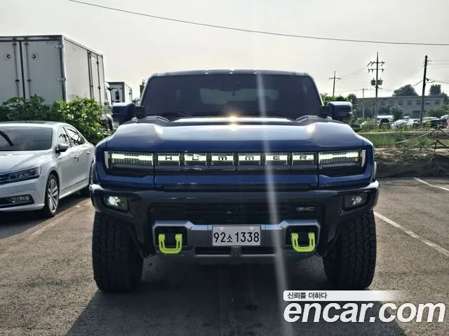 GMC Hummer EV 2024 thumb 12