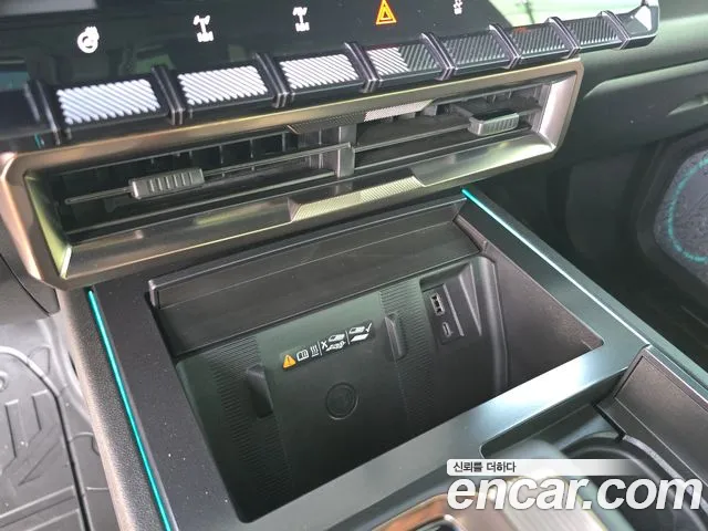 GMC Hummer EV 2024 thumb 4