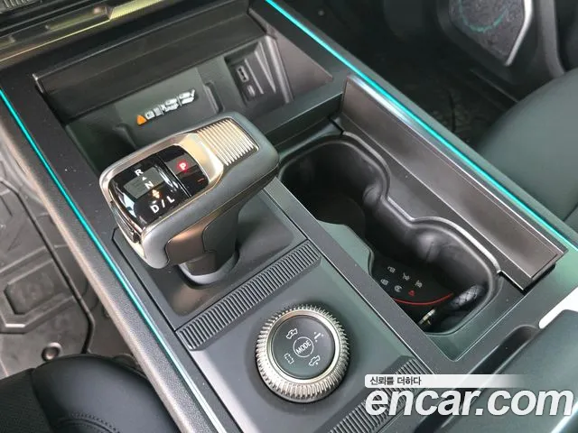 GMC Hummer EV 2024 thumb 6