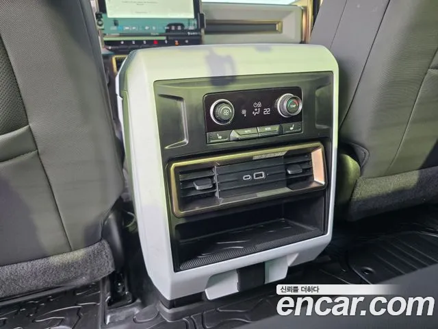 GMC Hummer EV 2024 thumb 8