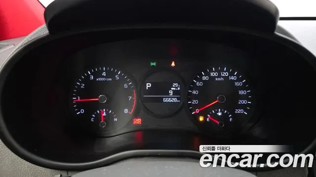 Kia Morning 2020 thumb 11