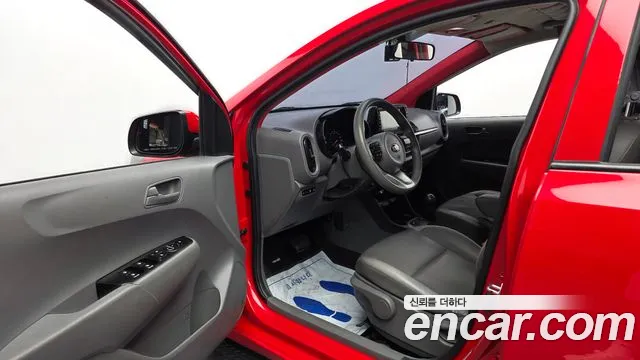 Kia Morning 2020 thumb 9