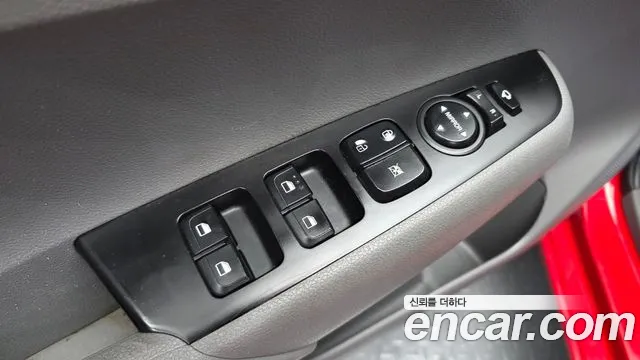 Kia Morning 2020 thumb 5