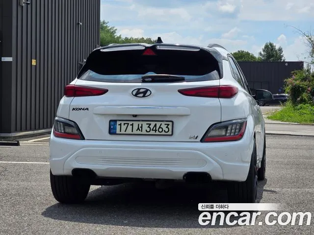 Hyundai Kona 2021 thumb 2