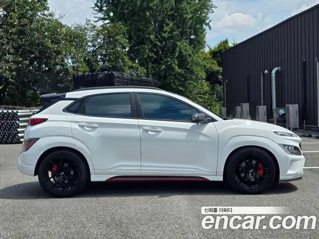Hyundai Kona 2021 thumb 4
