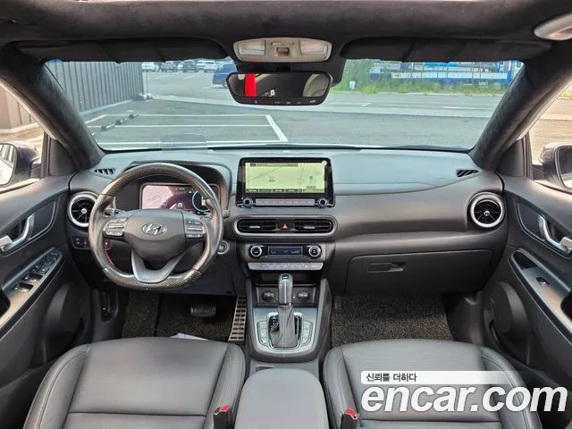 Hyundai Kona 2021 thumb 7