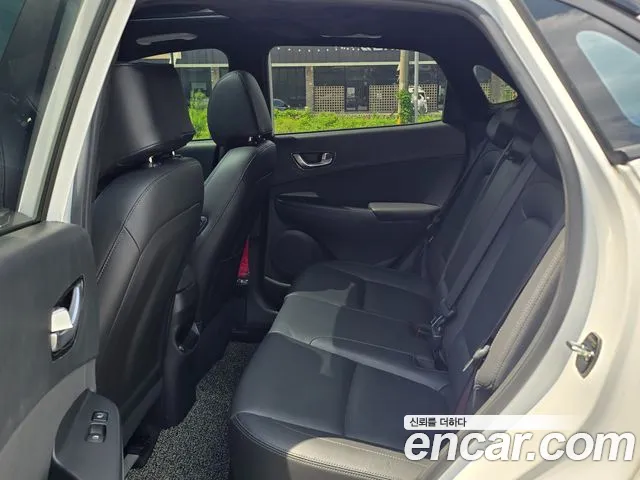 Hyundai Kona 2021 thumb 9