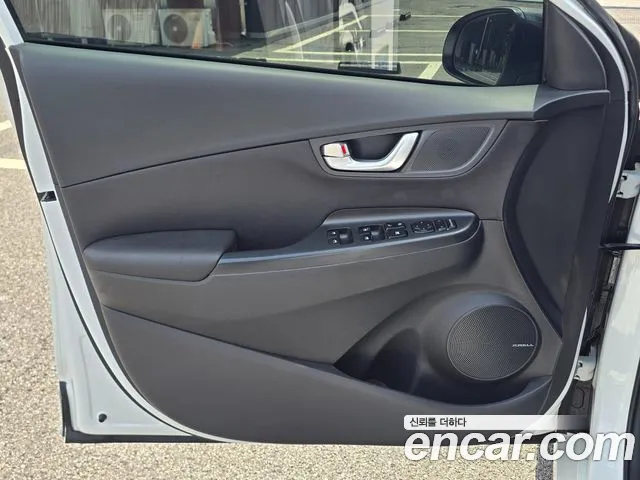 Hyundai Kona 2021 thumb 10