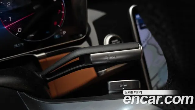 Mercedes-Benz S-Класс 2025 thumb 5
