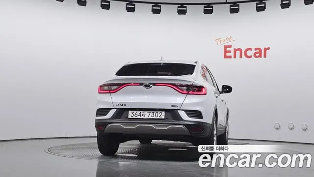 Renault Arkana 2020 thumb 5