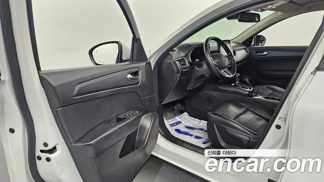 Renault Arkana 2020 thumb 9