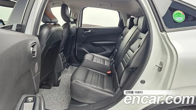 Renault Arkana 2020 thumb 6