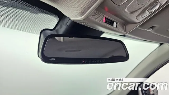 Renault Arkana 2020 thumb 2