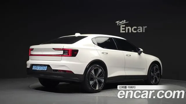 Polestar 2 2022 thumb 8