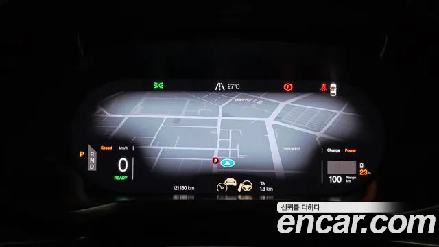 Polestar 2 2022 thumb 9