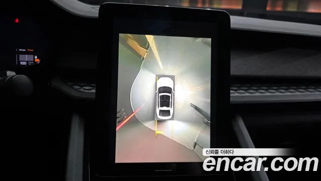 Polestar 2 2022 thumb 10