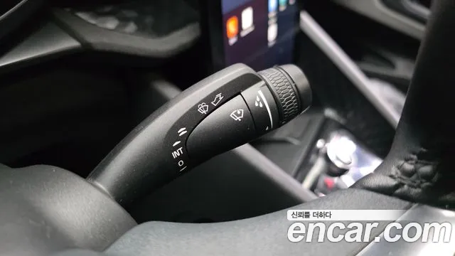 Polestar 2 2022 thumb 5