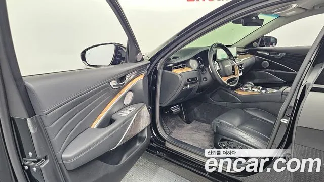 Kia K9 2024 thumb 2