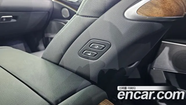 Kia K9 2024 thumb 11