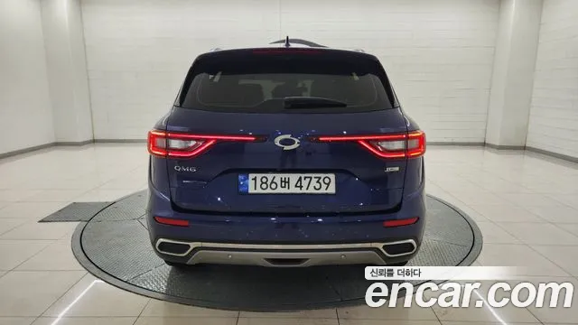 Renault Koleos 2019 thumb 3