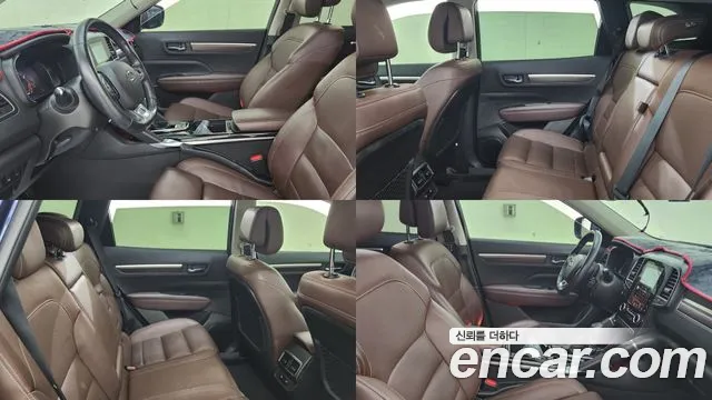 Renault Koleos 2019 thumb 12
