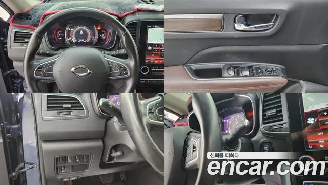 Renault Koleos 2019 thumb 6