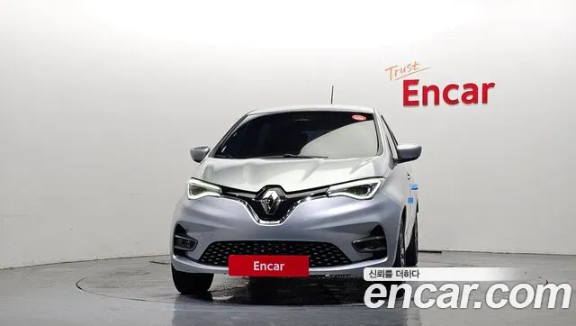 Renault ZOE 2021 thumb 10
