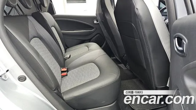 Renault ZOE 2021 thumb 3