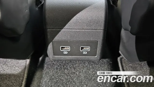 Renault ZOE 2021 thumb 6