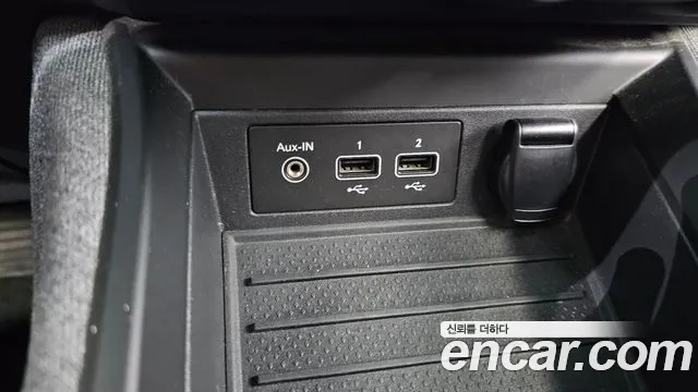 Renault ZOE 2021 thumb 5