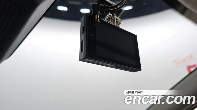 Renault ZOE 2021 thumb 8