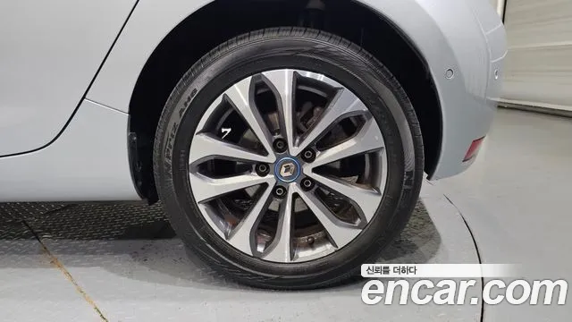 Renault ZOE 2021 thumb 7