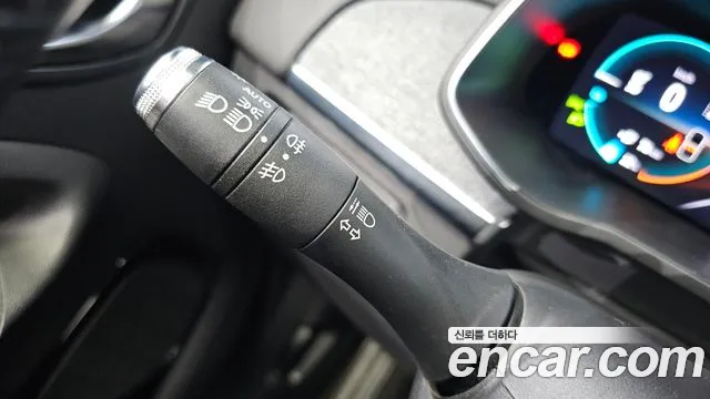 Renault ZOE 2021 thumb 9