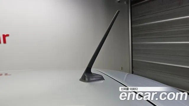 Renault ZOE 2021 thumb 2