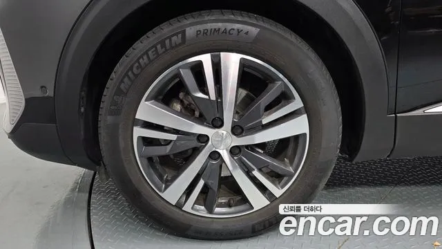 Peugeot 3008 2022 thumb 11