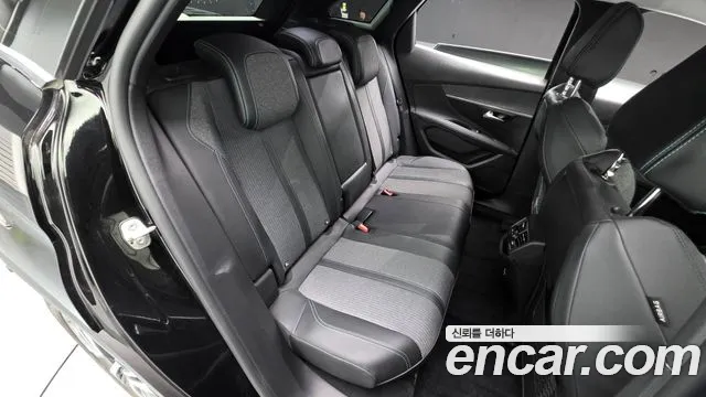 Peugeot 3008 2022 thumb 5
