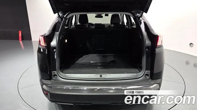 Peugeot 3008 2022 thumb 10