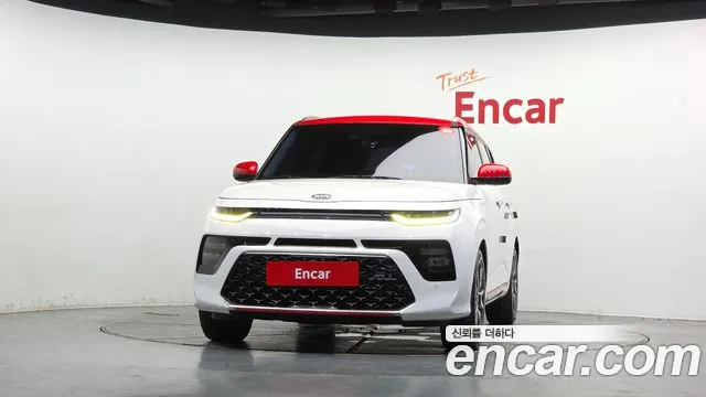 Kia Soul 2019 thumb 9