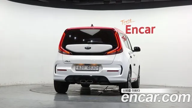Kia Soul 2019 thumb 2