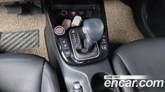 Kia Soul 2019 thumb 6