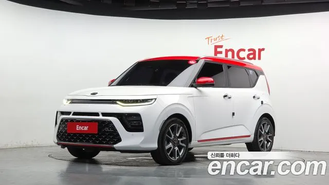 Kia Soul 2019 thumb 5