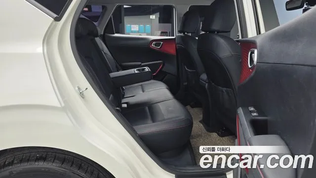 Kia Soul 2019 thumb 4