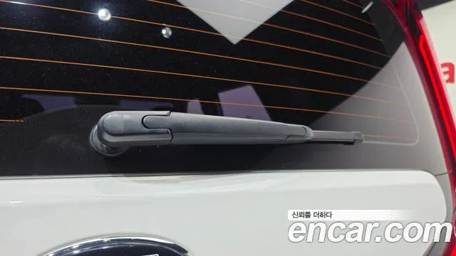 Kia Soul 2019 thumb 10