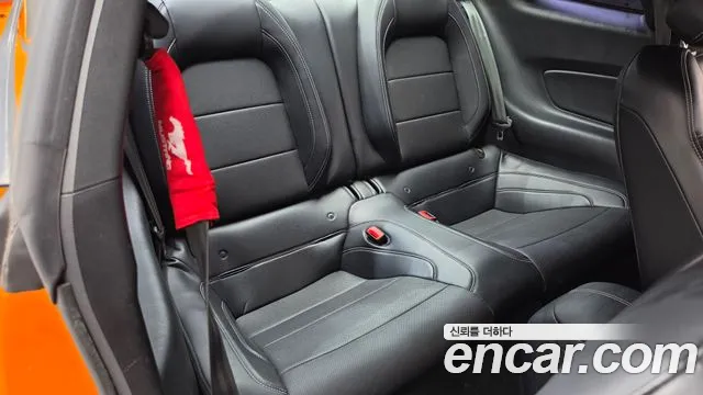 Ford Mustang Mach-E 2019 thumb 2