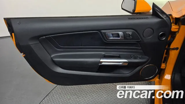 Ford Mustang Mach-E 2019 thumb 6