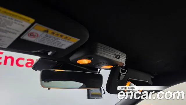 Ford Mustang Mach-E 2019 thumb 11