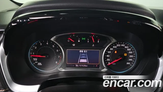 Chevrolet Traverse 2020 thumb 6